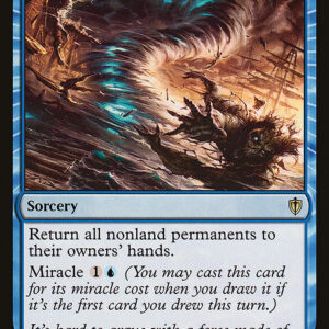 Commander 2016 - 87 - Devastation Tide - Rare - U - Non-foil (Front)