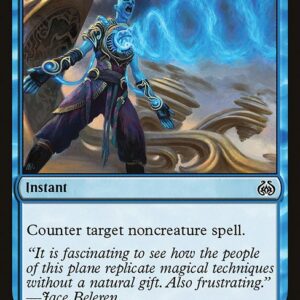 Aether Revolt - 40 - Negate - Common - U - Non-foil (Front)