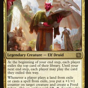 March of the Machine: The Aftermath - 44 - Rocco, Street Chef - Rare - Multi - Non-foil (Front)