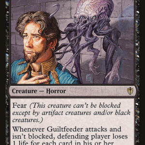 Commander 2016 - 112 - Guiltfeeder - Rare - B - Non-foil (Front)