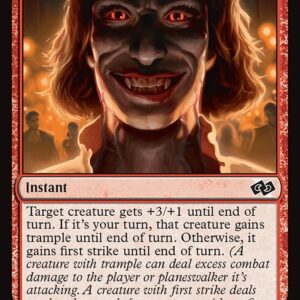 Foundations Jumpstart - 602 - Stolen Vitality - Common - R - Non-foil (Front)