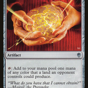 Commander 2016 - 254 - Fellwar Stone - Uncommon - C - Non-foil (Front)