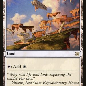 Zendikar Rising - 259 - Brightclimb Pathway // Grimclimb Pathway - Rare - C - Foil