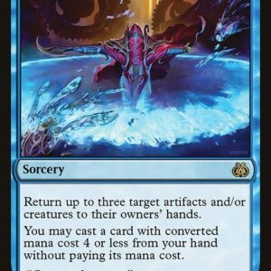 Aether Revolt - 29 - Baral's Expertise - Rare - U - Non-foil (Front)