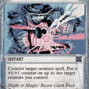 Breaking News - 10 - Essence Capture - Uncommon - U - Non-foil (Front)