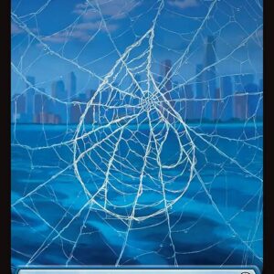 Marvel's Spider-Man - 190 - Island - Common - C - Non-foil (Front)