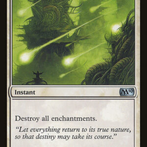 Magic 2010 - 36 - Tempest of Light - Uncommon - W - Non-foil (Front)