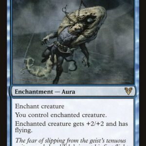 Avacyn Restored - 76 - Spirit Away - Rare - U - Non-foil (Front)