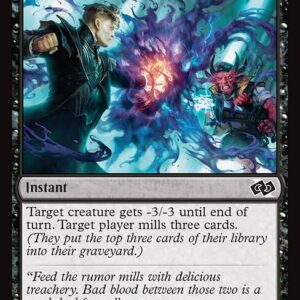 Foundations Jumpstart - 419 - Deal Gone Bad - Common - B - Non-foil (Front)