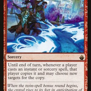 Battlebond - 56 - Bonus Round - Rare - R - Non-foil (Front)