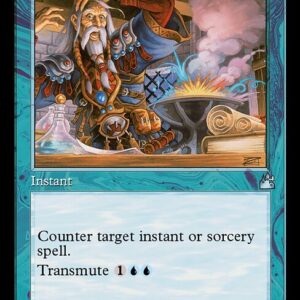 Ravnica Remastered - 315 - Muddle the Mixture - Uncommon - U - Non-foil (Front)