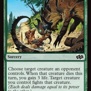 Foundations Jumpstart - 727 - Time to Feed - Common - G - Non-foil (Front)