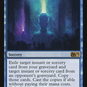 Magic 2013 - 68 - Spelltwine - Rare - U - Non-foil (Front)