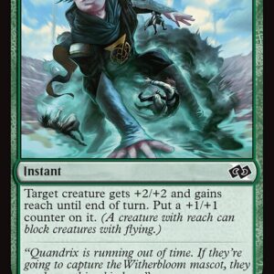 Foundations Jumpstart - 635 - Big Play - Common - G - Non-foil (Front)