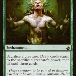 Battlebond - 201 - Greater Good - Rare - G - Non-foil (Front)