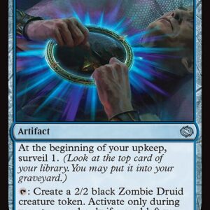 Tarkir: Dragonstorm - 44 - Essence Anchor - Uncommon - U - Non-foil (Front)