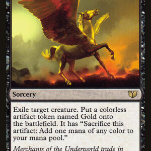 Commander 2015 - 127 - Gild - Rare - B - Non-foil (Front)