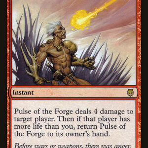 Darksteel - 66 - Pulse of the Forge - Rare - R - Non-foil (Front)