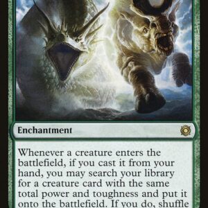 Conspiracy: Take the Crown - 196 - Wild Pair - Rare - G - Non-foil (Front)