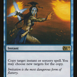 Magic 2010 - 78 - Twincast - Rare - U - Non-foil (Front)