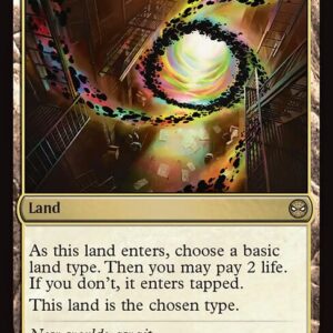 Marvel's Spider-Man - 180 - Multiversal Passage - Rare - C - Non-foil (Front)