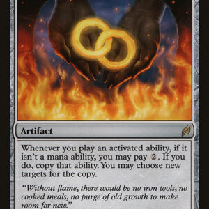 Lorwyn - 259 - Rings of Brighthearth - Rare - C - Non-foil (Front)