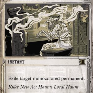 Breaking News - 57 - Vanishing Verse - Rare - WB - Non-foil (Front)