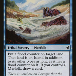 Lorwyn - 52 - Aquitect's Will - Common - U - Non-foil (Front)