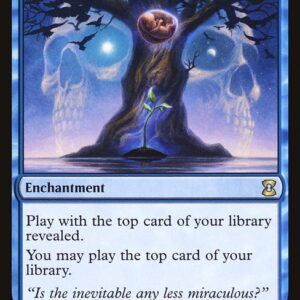 Eternal Masters - 50 - Future Sight - Rare - U - Non-foil (Front)