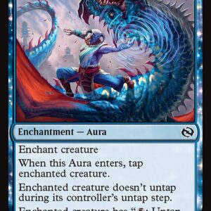 Tarkir: Dragonstorm - 53 - Ringing Strike Mastery - Common - U - Non-foil (Front)