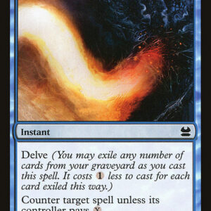 Modern Masters - 51 - Logic Knot - Common - U - Non-foil (Front)