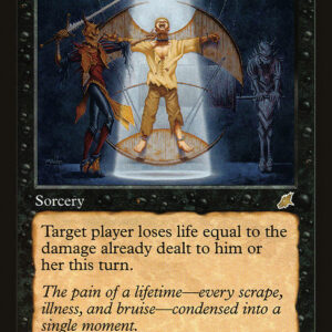 Scourge - 67 - Final Punishment - Rare - B - Non-foil (Front)