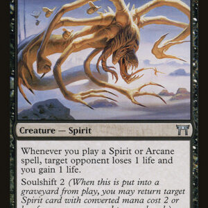 Champions of Kamigawa - 147 - Thief of Hope - Uncommon - B - Non-foil