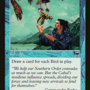 Onslaught - 62 - Airborne Aid - Common - U - Non-foil (Front)