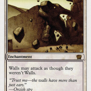 Eighth Edition - 38 - Rolling Stones - Rare - W - Non-foil (Front)