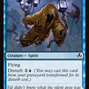 Innistrad Remastered - 72 - Lantern Bearer // Lanterns' Lift - Common - C - Non-foil (Front)