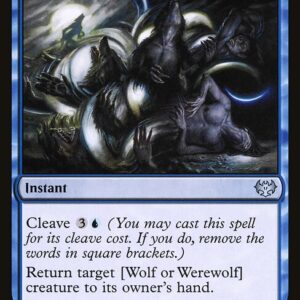 Innistrad: Crimson Vow - 67 - Lunar Rejection - Uncommon - U - Non-foil