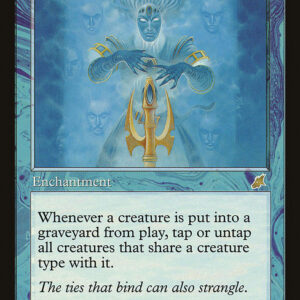 Scourge - 35 - Faces of the Past - Rare - U - Non-foil (Front)