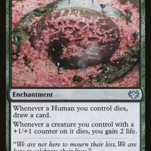 Innistrad: Crimson Vow - 207 - Laid to Rest - Uncommon - G - Non-foil