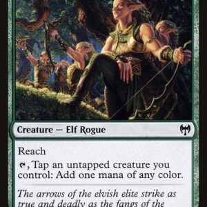 Kaldheim - 178 - Jaspera Sentinel - Common - G - Non-foil