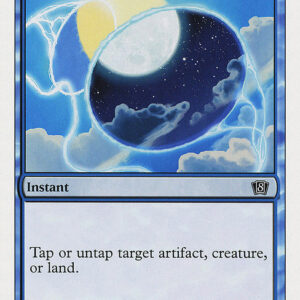 Eighth Edition - 111 - Twiddle - Common - U - Non-foil (Front)