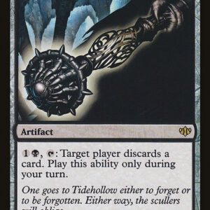 Conflux - 53 - Scepter of Fugue - Rare - B - Non-foil (Front)