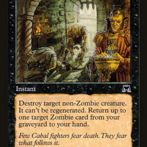 Onslaught - 135 - Cruel Revival - Common - B - Non-foil (Front)