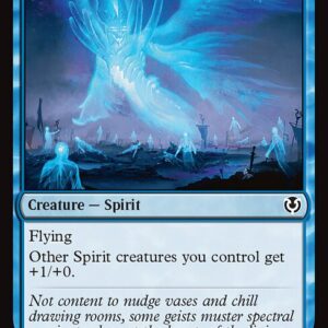 Innistrad Remastered - 53 - Battleground Geist - Common - U - Non-foil (Front)