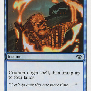 Eighth Edition - 96 - Rewind - Uncommon - U - Non-foil (Front)