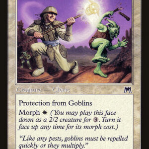 Onslaught - 29 - Foothill Guide - Common - W - Non-foil (Front)