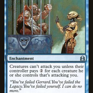 Commander 2011 - 55 - Propaganda - Uncommon - U - Non-foil (Front)