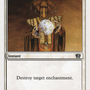 Eighth Edition - 16 - Demystify - Common - W - Non-foil (Front)