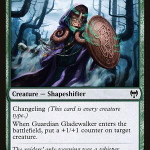 Kaldheim - 174 - Guardian Gladewalker - Common - G - Non-foil