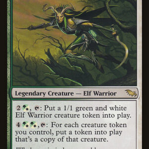 Shadowmoor - 237 - Rhys the Redeemed - Rare - WG - Non-foil (Front)